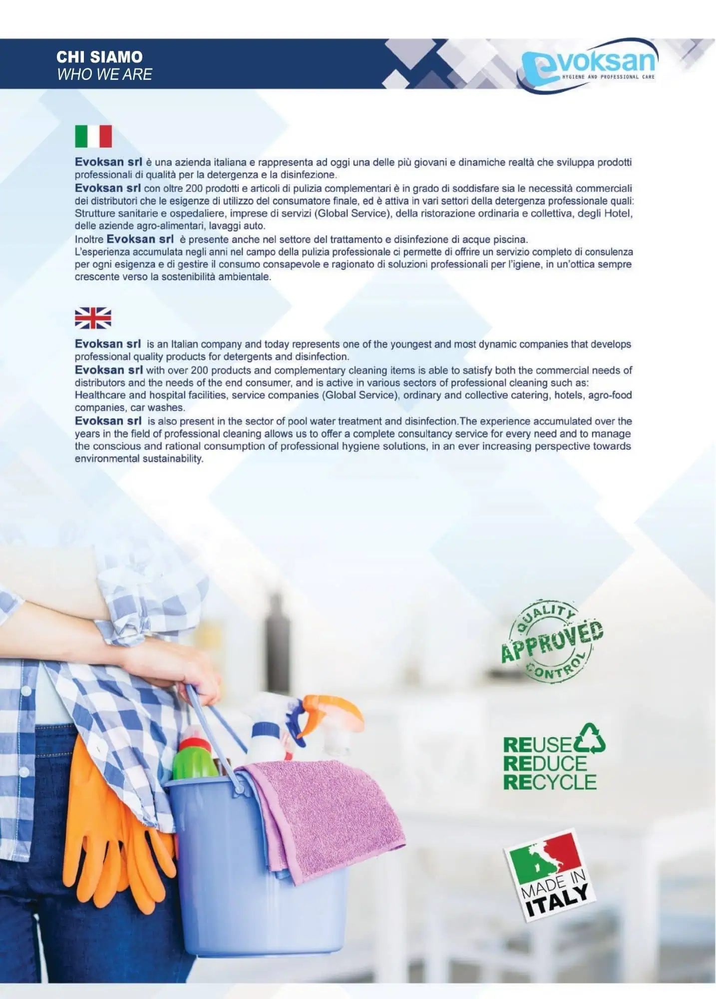 Catalogo Termofast pagina 2