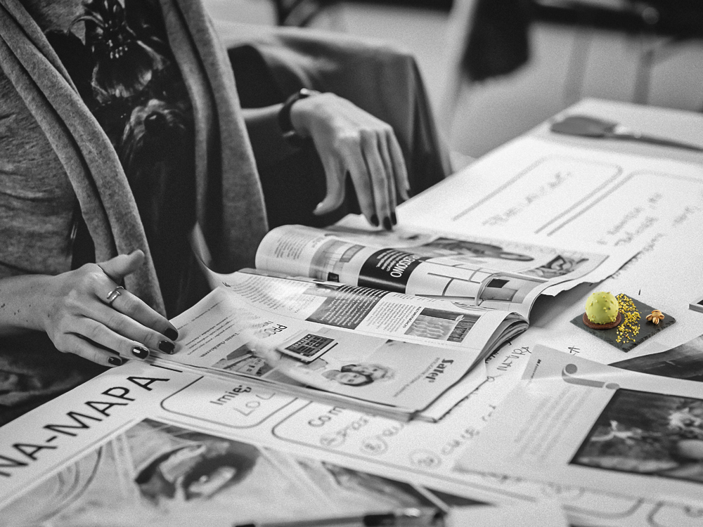 Come creare un catalogo prodotti: guida per aziende